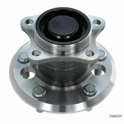 Wheel Bearing and Hub Assembly Timken HA596030