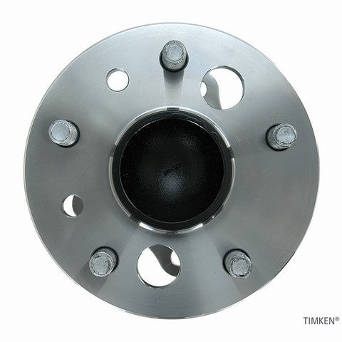 Wheel Bearing and Hub Assembly Timken HA596030