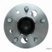 Wheel Bearing and Hub Assembly Timken HA596030