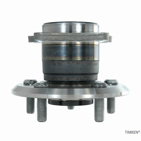 Wheel Bearing and Hub Assembly Timken HA596030
