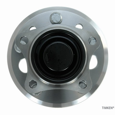 Wheel Bearing and Hub Assembly Timken HA596030
