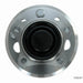Wheel Bearing and Hub Assembly Timken HA596030