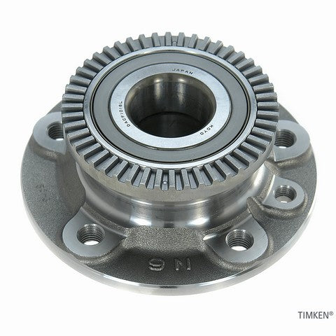 Wheel Bearing and Hub Assembly Timken HA596467
