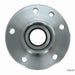 Wheel Bearing and Hub Assembly Timken HA596467