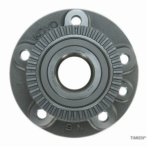 Wheel Bearing and Hub Assembly Timken HA596467