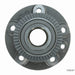 Wheel Bearing and Hub Assembly Timken HA596467