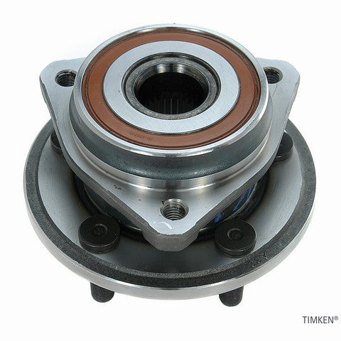 Wheel Bearing and Hub Assembly Timken HA597449
