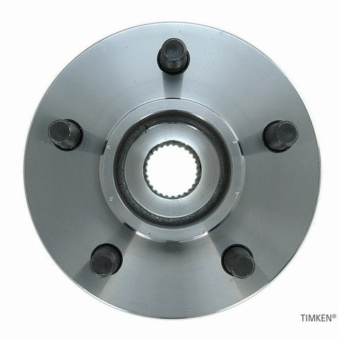 Wheel Bearing and Hub Assembly Timken HA597449