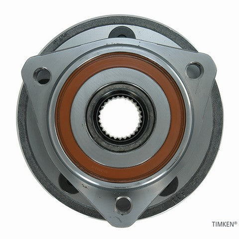 Wheel Bearing and Hub Assembly Timken HA597449