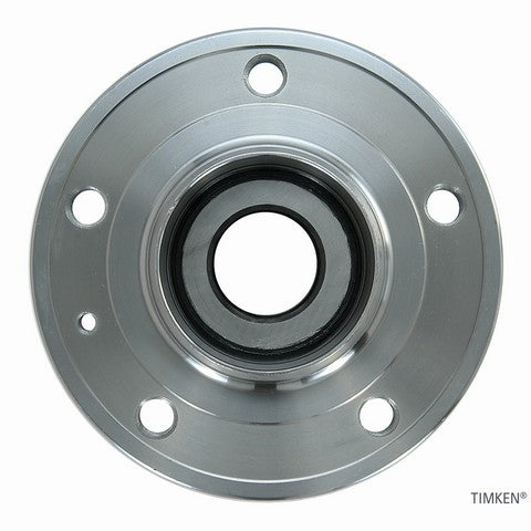 Wheel Bearing and Hub Assembly Timken HA597957