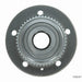 Wheel Bearing and Hub Assembly Timken HA597957
