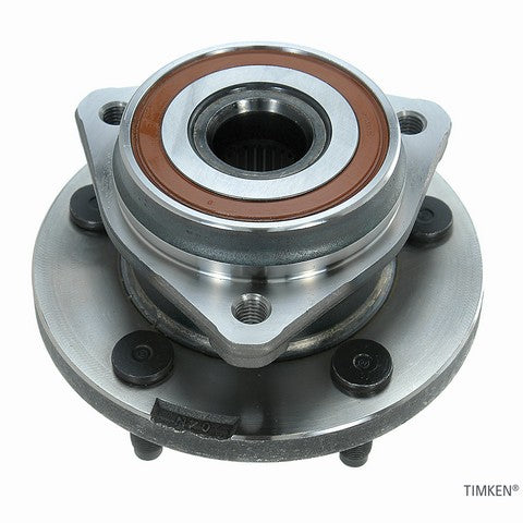 Wheel Bearing and Hub Assembly Timken HA598679