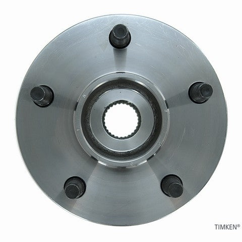 Wheel Bearing and Hub Assembly Timken HA598679