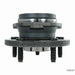 Wheel Bearing and Hub Assembly Timken HA598679