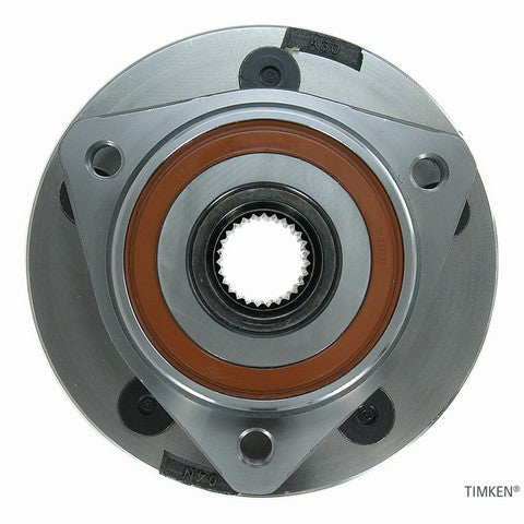 Wheel Bearing and Hub Assembly Timken HA598679