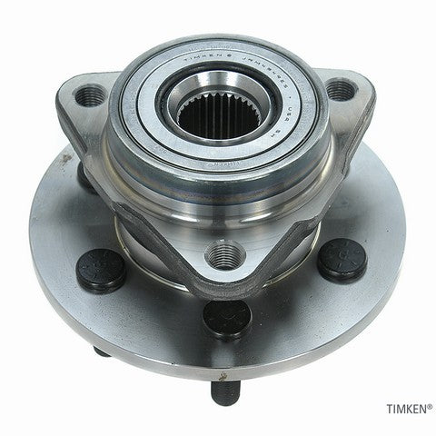 Wheel Bearing and Hub Assembly Timken HA599361