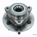 Wheel Bearing and Hub Assembly Timken HA599361