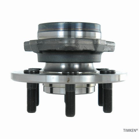 Wheel Bearing and Hub Assembly Timken HA599361