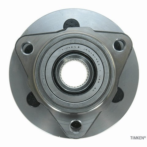 Wheel Bearing and Hub Assembly Timken HA599361