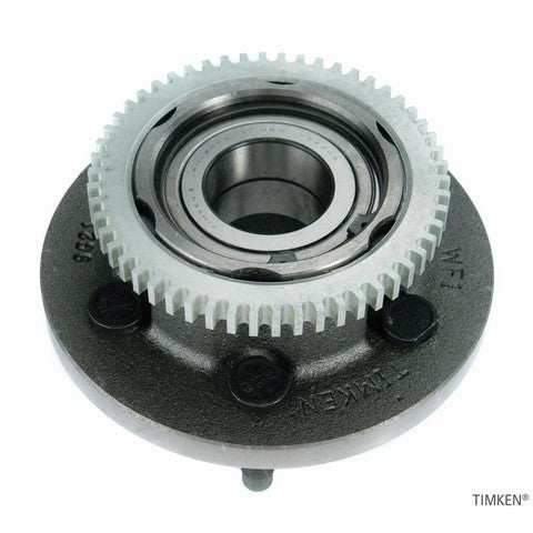 Wheel Bearing and Hub Assembly Timken HA599406