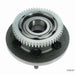 Wheel Bearing and Hub Assembly Timken HA599406
