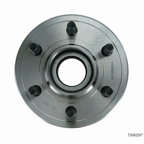 Wheel Bearing and Hub Assembly Timken HA599406