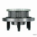 Wheel Bearing and Hub Assembly Timken HA599406