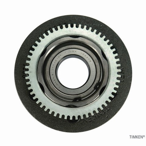 Wheel Bearing and Hub Assembly Timken HA599406