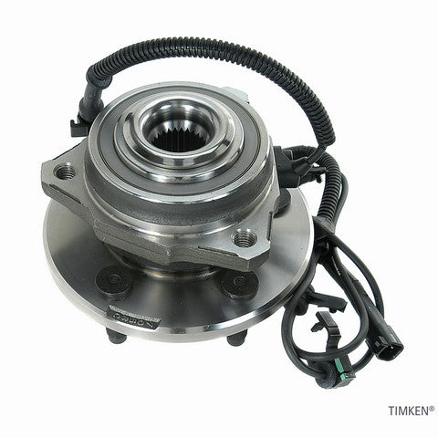 Wheel Bearing and Hub Assembly Timken HA599455L