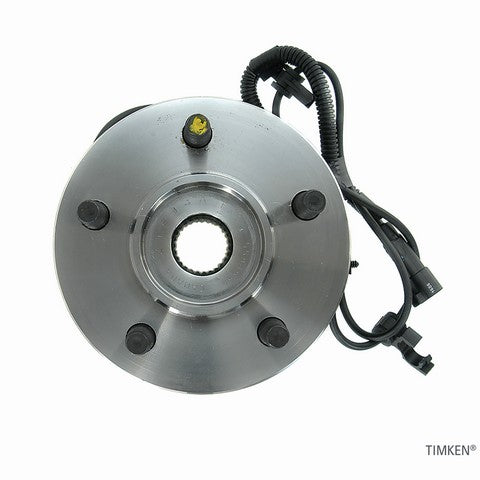 Wheel Bearing and Hub Assembly Timken HA599455L