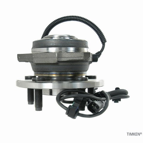 Wheel Bearing and Hub Assembly Timken HA599455L