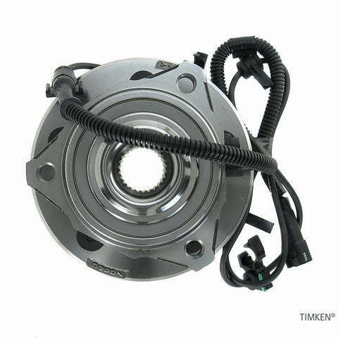 Wheel Bearing and Hub Assembly Timken HA599455L