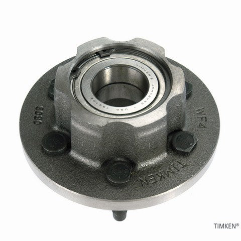 Wheel Bearing and Hub Assembly Timken HA599528
