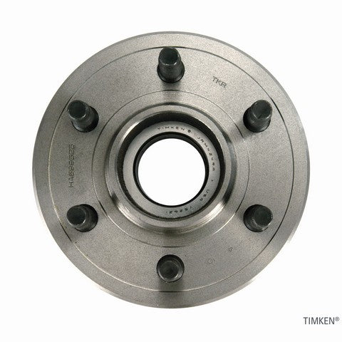 Wheel Bearing and Hub Assembly Timken HA599528