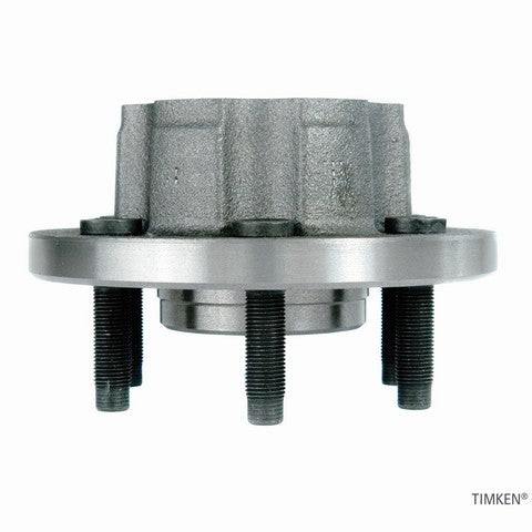 Wheel Bearing and Hub Assembly Timken HA599528