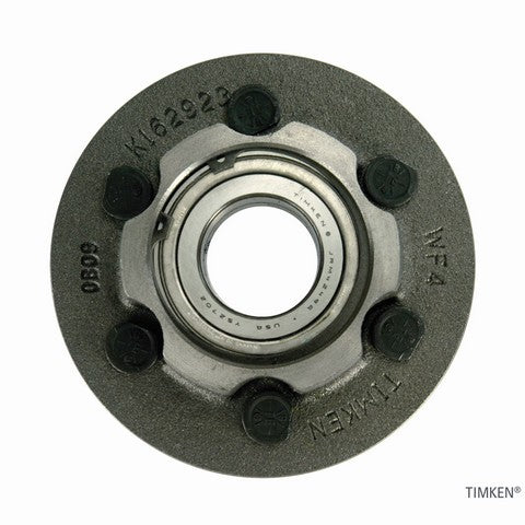 Wheel Bearing and Hub Assembly Timken HA599528