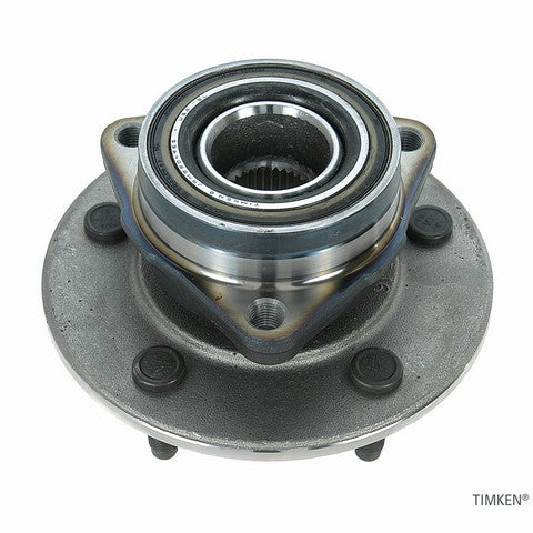 Wheel Bearing and Hub Assembly Timken HA599863