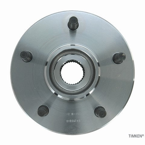 Wheel Bearing and Hub Assembly Timken HA599863