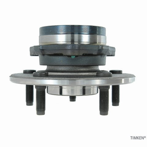 Wheel Bearing and Hub Assembly Timken HA599863