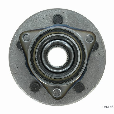 Wheel Bearing and Hub Assembly Timken HA599863