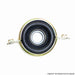 Drive Shaft Center Support Bearing Timken HB3034