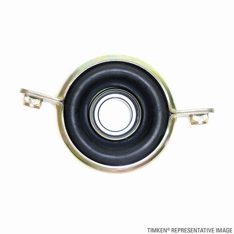Drive Shaft Center Support Bearing Timken HB3034