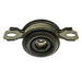 Drive Shaft Center Support Bearing DT Components HB10003