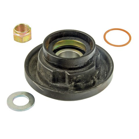 Drive Shaft Center Support Bearing DT Components HB1280-50