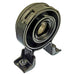 Drive Shaft Center Support Bearing DT Components HB1280-70