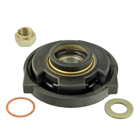 Drive Shaft Center Support Bearing DT Components HB13