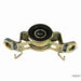 Drive Shaft Center Support Bearing Timken HB17