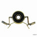 Drive Shaft Center Support Bearing Timken HB17
