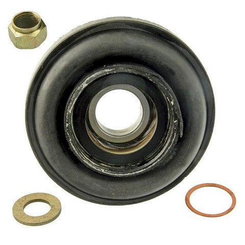 Drive Shaft Center Support Bearing DT Components HB18