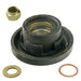 Drive Shaft Center Support Bearing DT Components HB18